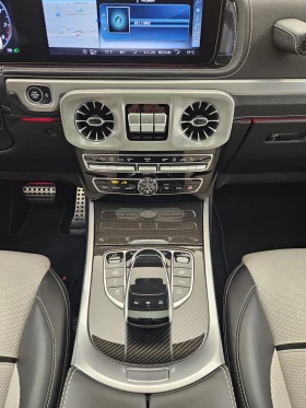 Mercedes-Benz G 63 AMG Brabus - 135000 € / 264037.05 лв. - 29085819 11