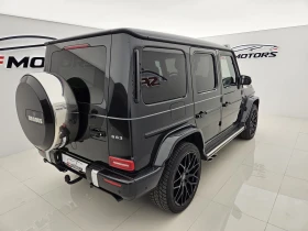 Mercedes-Benz G 63 AMG Brabus - 135000 € / 264037.05 лв. - 29085819 4