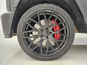 Mercedes-Benz G 63 AMG Brabus - 135000 € / 264037.05 лв. - 29085819 7