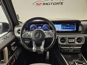Mercedes-Benz G 63 AMG Brabus - 135000 € / 264037.05 лв. - 29085819 10