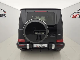 Mercedes-Benz G 63 AMG Brabus - 135000 € / 264037.05 лв. - 29085819 5