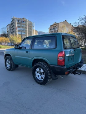 Nissan Patrol 3.0, снимка 4