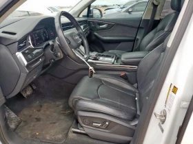 Audi Q7  PRESTIGE Distronic* Matrix* HuD* Bang&Olufsen*  - 52000 лв. / 26587.18 € - 45079306 8