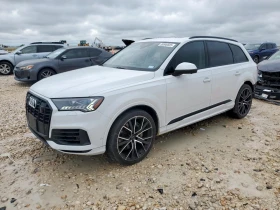 Audi Q7  PRESTIGE Distronic* Matrix* HuD* Bang&Olufsen*  - 52000 лв. / 26587.18 € - 45079306 4