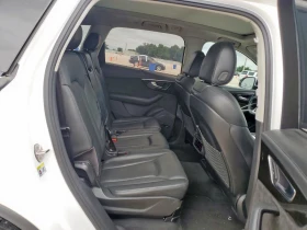 Audi Q7  PRESTIGE Distronic* Matrix* HuD* Bang&Olufsen*  - 52000 лв. / 26587.18 € - 45079306 12