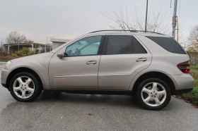 Mercedes-Benz ML 320, снимка 3