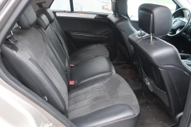 Mercedes-Benz ML 320, снимка 9