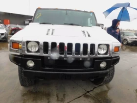 Hummer H2 6.2 400hp 6 speeds | Mobile.bg � ����� ������ 6