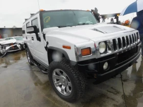 Hummer H2 6.2 400hp 6 speeds | Mobile.bg � ����� ������ 10