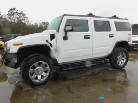 Hummer H2 6.2 400hp 6 speeds | Mobile.bg � ����� ������ 9