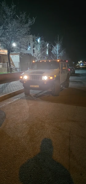 Hummer H2 6.2 400hp 6 speeds | Mobile.bg � ����� ������ 5