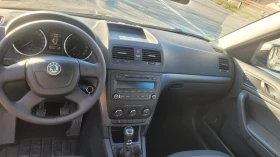 Skoda Yeti 4х4 тди - 7200 € / 14081.98 лв. - 42291962 7