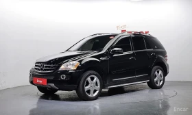 Mercedes-Benz ML 350 