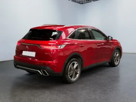 DS DS 7 Crossback E-TENSE 4X4 300 GRAND CHIC - 22990 € / 44964.53 лв. - 74158570 7