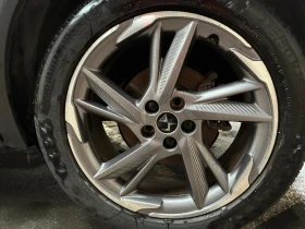 DS DS 7 Crossback E-TENSE 4X4 300 GRAND CHIC - 22990 € / 44964.53 лв. - 74158570 15