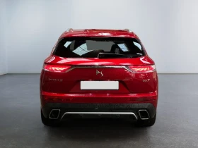 DS DS 7 Crossback E-TENSE 4X4 300 GRAND CHIC - 22990 € / 44964.53 лв. - 74158570 6