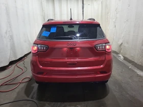 Jeep Compass 2.4L 4cyl 4WD - 20980 € / 41033.31 лв. - 94333658 7