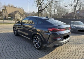 BMW X6 30d xDrive M-Sport - 60332 € / 117999.14 лв. - 70726715 3