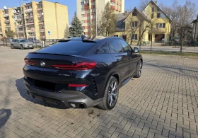 BMW X6 30d xDrive M-Sport - 60332 € / 117999.14 лв. - 70726715 2