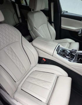 BMW X6 30d xDrive M-Sport - 60332 € / 117999.14 лв. - 70726715 5