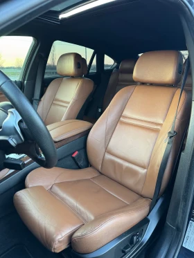BMW X6 3, 5sd 286hp, Kamera, Podgrev - 13700 € / 26794.87 лв. - 43670358 9