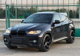 ����� �� �������� �� BMW X6 3, 5sd 286hp, Kamera, Podgrev
