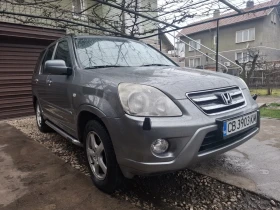 Honda Cr-v 2.2.Dizel - 4299 € / 8408.11 лв. - 11542298 3