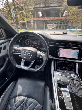 Audi Q8 - 48400 € / 94662.17 лв. - 24134053 5