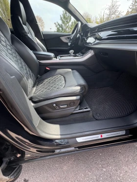 Audi Q8 - 48400 € / 94662.17 лв. - 24134053 8