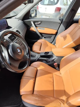 BMW X3 3.0 - 3682 € / 7201.37 лв. - 13508947 7