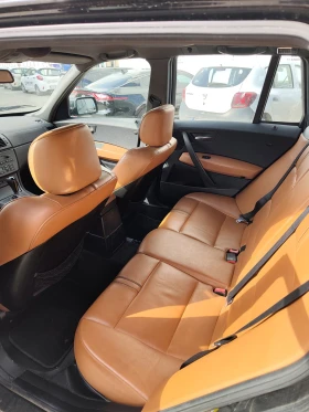 BMW X3 3.0 - 3682 € / 7201.37 лв. - 13508947 4