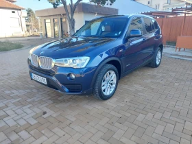 BMW X3 ТОП СЪСТОЯНИЕ - 15500 € / 30315.36 лв. - 71001023 3