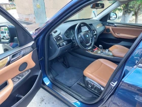 BMW X3 ТОП СЪСТОЯНИЕ - 15500 € / 30315.36 лв. - 71001023 8