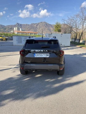 Dacia Duster Hybrid 140 | 7�. ��������/200� �� | ���� ����  | Mobile.bg � ����� ������ 7