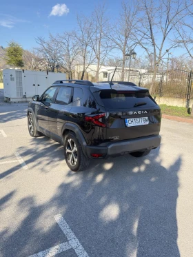 Dacia Duster Hybrid 140 | 7�. ��������/200� �� | ���� ����  | Mobile.bg � ����� ������ 6