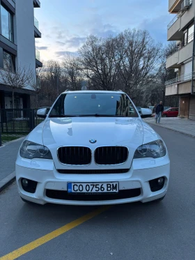 BMW X5 e70 M packet | Mobile.bg � ����� ������ 2