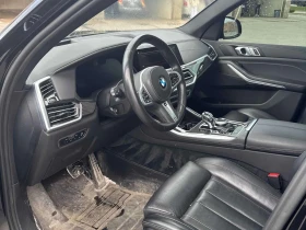BMW X5 | xDrive40i | DISTRONIC | HUD | SWAROVSKI |  | Mobile.bg � ����� ������ 5