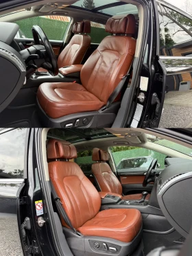 Audi Q7 4.2TDI/Exclusive/���������/�������/��������/������ | Mobile.bg � ����� ������ 11