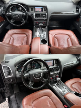Audi Q7 4.2TDI/Exclusive/���������/�������/��������/������ | Mobile.bg � ����� ������ 8