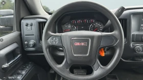 Gmc Sierra 1500 4WD Double Cab 143.5 - 23500 € / 45962.00 лв. - 56196801 12