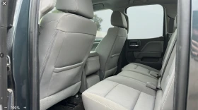 Gmc Sierra 1500 4WD Double Cab 143.5 - 23500 € / 45962.00 лв. - 56196801 13