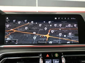 BMW X5 * xDrive40i No Accident HUD 360CAM Panoramic Roof  | Auto.bg — изображение 17