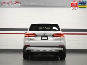 BMW X5 * xDrive40i No Accident HUD 360CAM Panoramic Roof  | Auto.bg — изображение 7