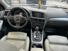 Audi Q5 3.0TDI V6 245 �������� ������ 4�4 | Mobile.bg � ����� ������ 17