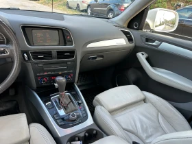 Audi Q5 3.0TDI V6 245 �������� ������ 4�4 | Mobile.bg � ����� ������ 16