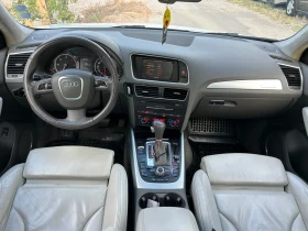 Audi Q5 3.0TDI V6 245 �������� ������ 4�4 | Mobile.bg � ����� ������ 11