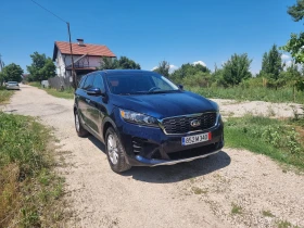Kia Sorento 2.4 GDI 6+ 1 80, 000 РЕАЛНИ КИЛОМЕТРИ