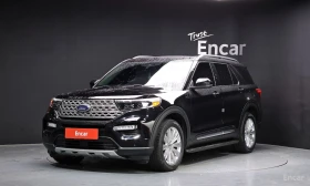 Ford Explorer 2.3 LIMITED 4x4* DISTRONIC* 360* ПОДГРЕВ* ОБДУХ* 