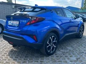 Toyota C-HR 1.8 HYBRID  - 18800 € - 91700701 4