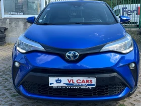 Toyota C-HR 1.8 HYBRID  - 18800 € - 91700701 2